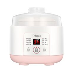 Midea DZ08Easy101