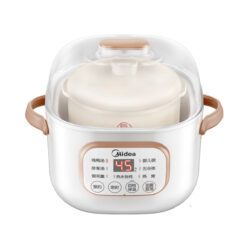 Midea DZ08Easy102