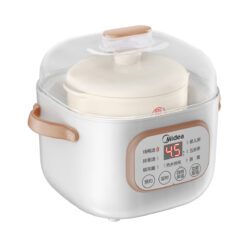 Midea DZ08Easy102