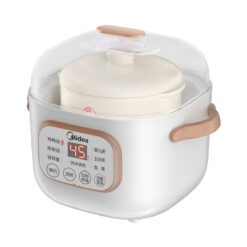 Midea DZ08Easy102