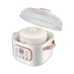 Midea DZ08Easy102