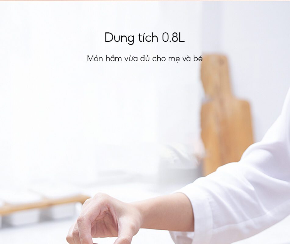 Midea DZ08Easy102