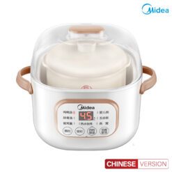 Midea DZ08Easy102