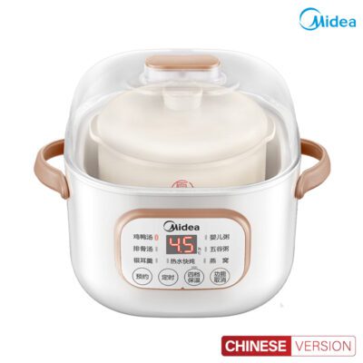 Midea DZ08Easy102