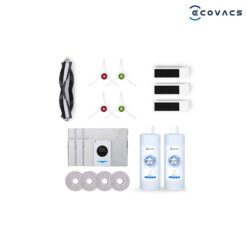 Phụ kiện Ecovacs X1 OMNI
