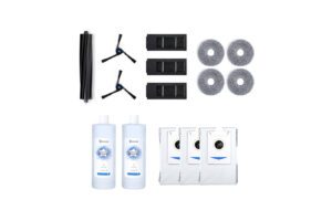 Phụ kiện thay thế Ecovacs X2 OMNI/X2 Combo