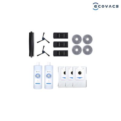 Phụ kiện Ecovacs X2 OMNI