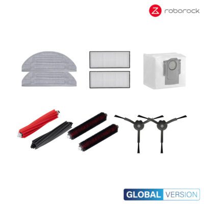 Phụ kiện Roborock S8