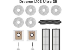 Phụ kiện thay thế Dreame L10S Ultra SE