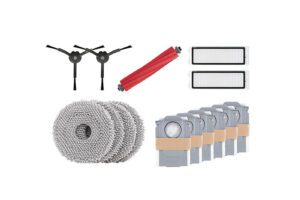 Phụ kiện thay thế Roborock Q Revo MaxV