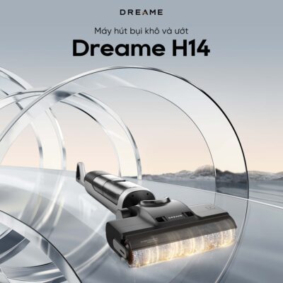 Dreame M12 Combo