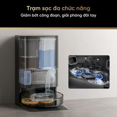 Tivi Xiaomi Smart Display Max 86 Inch - Bản Quốc Tế - 4K/120Hz - 3GB/32GB