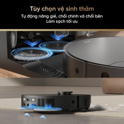 Tivi Xiaomi Smart Display Max 86 Inch - Bản Quốc Tế - 4K/120Hz - 3GB/32GB