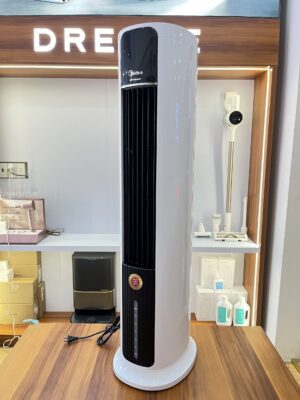 Midea ACA12XCR quạt tháp, quạt hơi nước