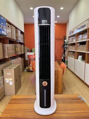 Midea ACA12XCR quạt tháp, quạt hơi nước