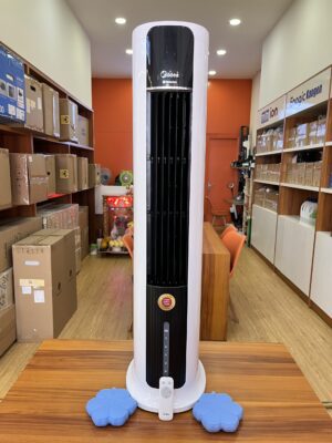 Midea ACA12XCR quạt tháp, quạt hơi nước