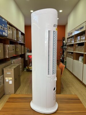 Midea ACA12XCR quạt tháp, quạt hơi nước
