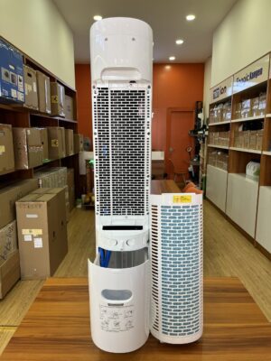 Midea ACA12XCR quạt tháp, quạt hơi nước