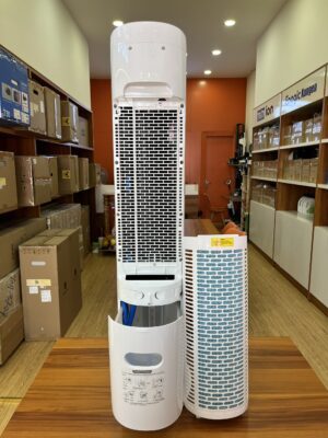 Midea ACA12XCR quạt tháp, quạt hơi nước