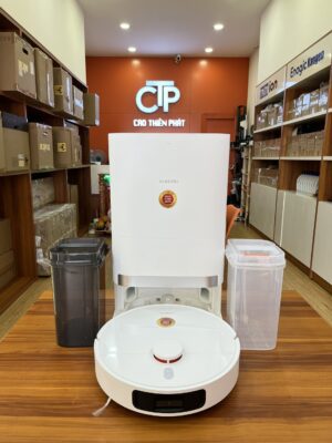 Robot hút bụi Xiaomi Vacuum X20+