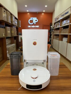 Robot hút bụi Xiaomi Vacuum X20+