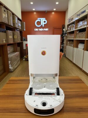 Robot hút bụi Xiaomi Vacuum X20+