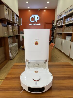 Robot hút bụi Xiaomi Vacuum X20+