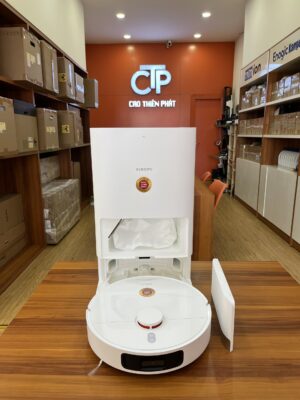 Robot hút bụi Xiaomi Vacuum X20+