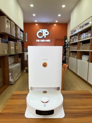Robot hút bụi Xiaomi Vacuum X20+