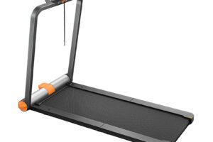 Kingsmith MC11 máy chạy bộ gấp gọn
