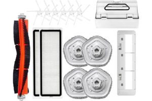 Phụ kiện thay thế Dreame W10