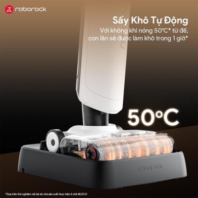 Robot hút bụi Xiaomi Vacuum X20+