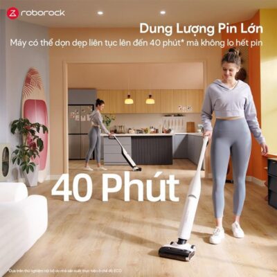 Robot hút bụi Xiaomi Vacuum X20+