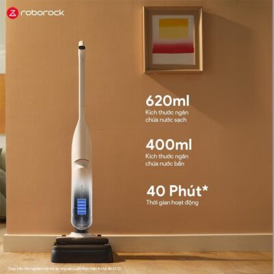Robot hút bụi Xiaomi Vacuum X20+
