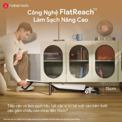 Robot hút bụi Xiaomi Vacuum X20+