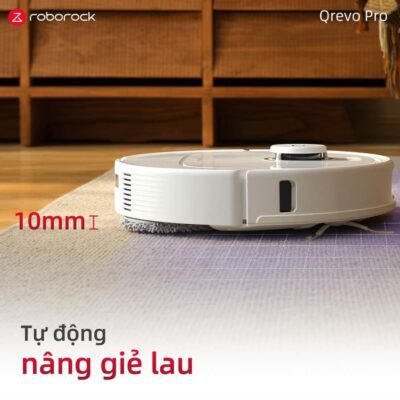 Robot hút bụi Xiaomi Vacuum X20+