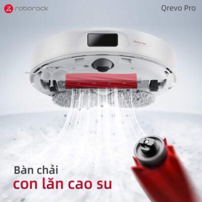 Robot hút bụi Xiaomi Vacuum X20+