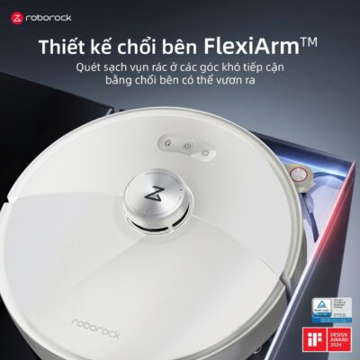 Phụ kiện thay thế Dreame L20 Ultra