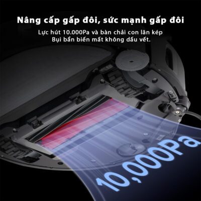 Phụ kiện thay thế Dreame L20 Ultra