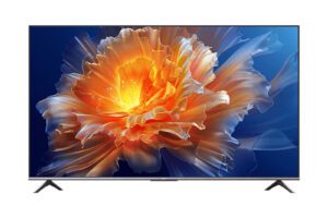 Tivi Xiaomi S55 55 Inch UHD 4K 144Hz Ram 3GB Rom 32GB