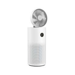 Xiaomi Mijia AC-MD2-SC máy lọc không khí kèm quạt, diện tích 60 m²