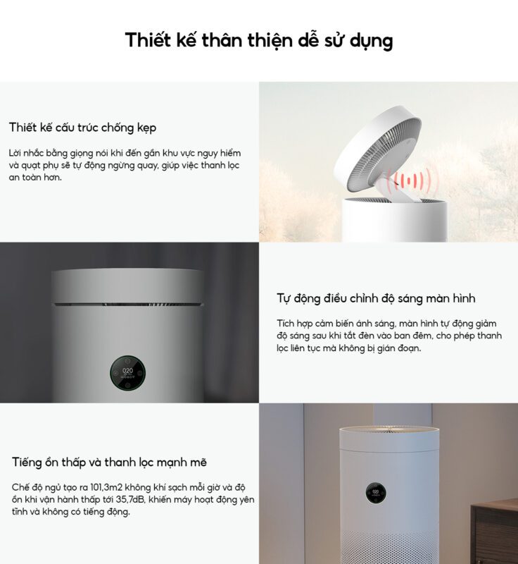 XIAOMI MIJIA AC-MD2-SC