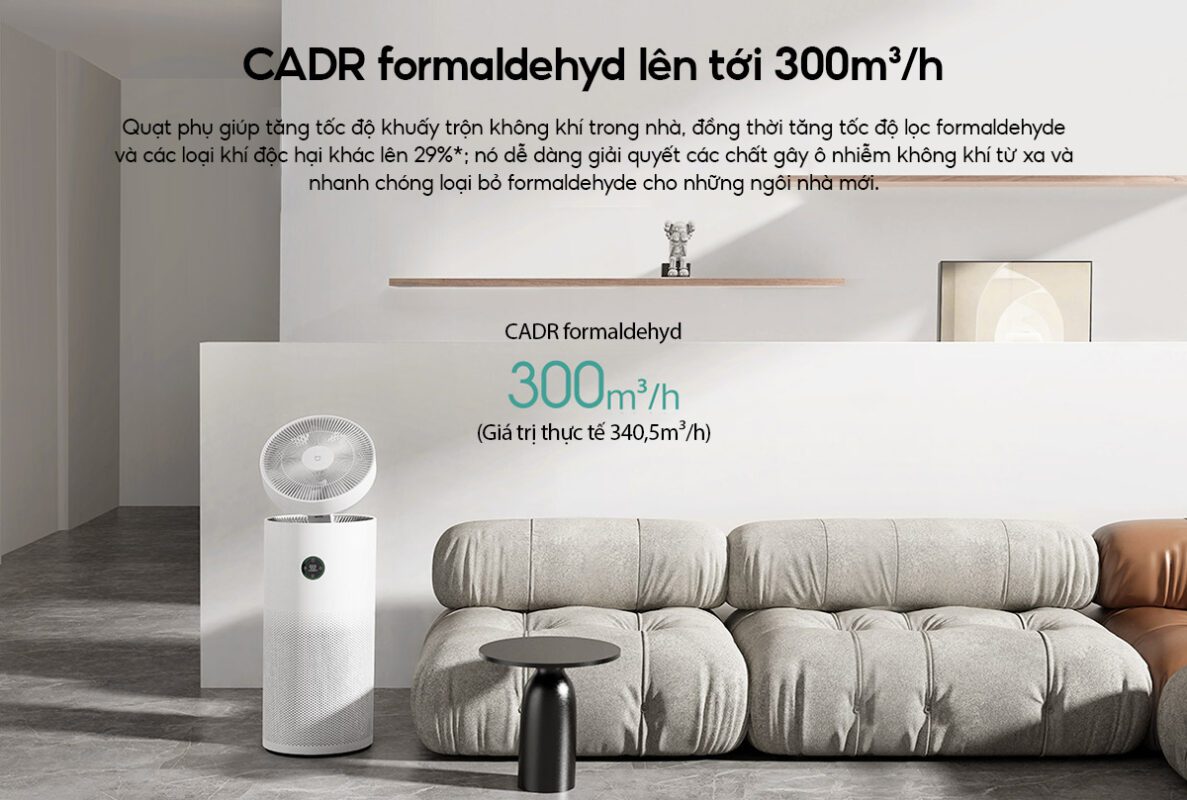 XIAOMI MIJIA AC-MD2-SC