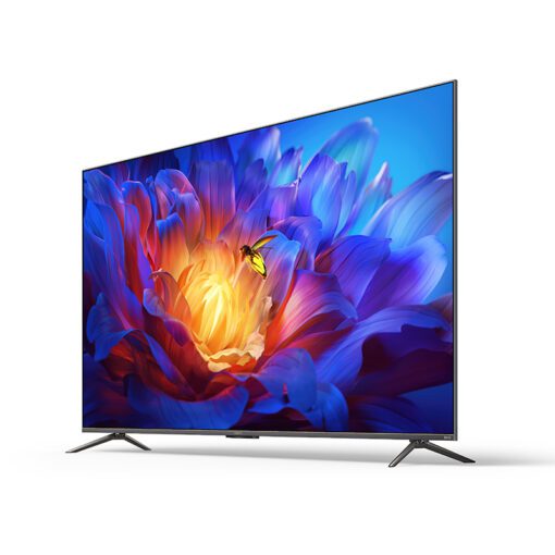 Tivi Xiaomi ES Pro 75 Inch - 4K/120Hz - 3GB/32GB - MEMC 700 Nits