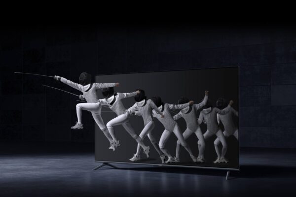 Xiaomi S Màn hình 4K