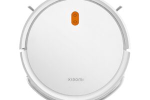 Robot hút bụi Xiaomi Vacuum E5