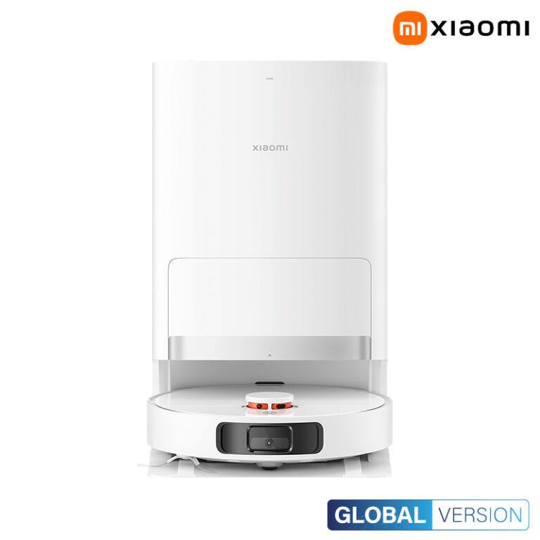 Robot hút bụi Xiaomi Vacuum E10 - Cao Thiên Phát