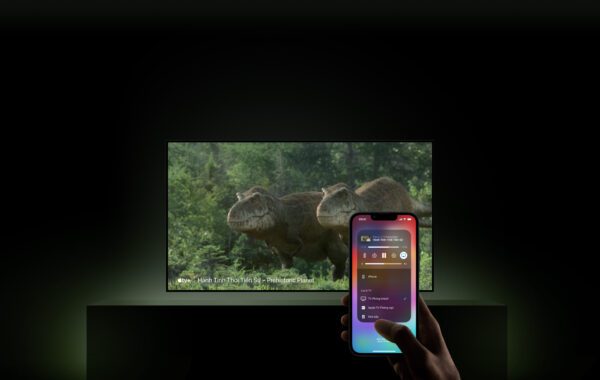 AirPlay