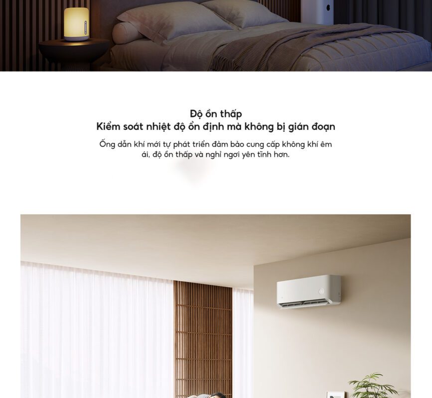 Điều hòa Xiaomi Mijia 1.5 HP KFR-35GW_D3A1