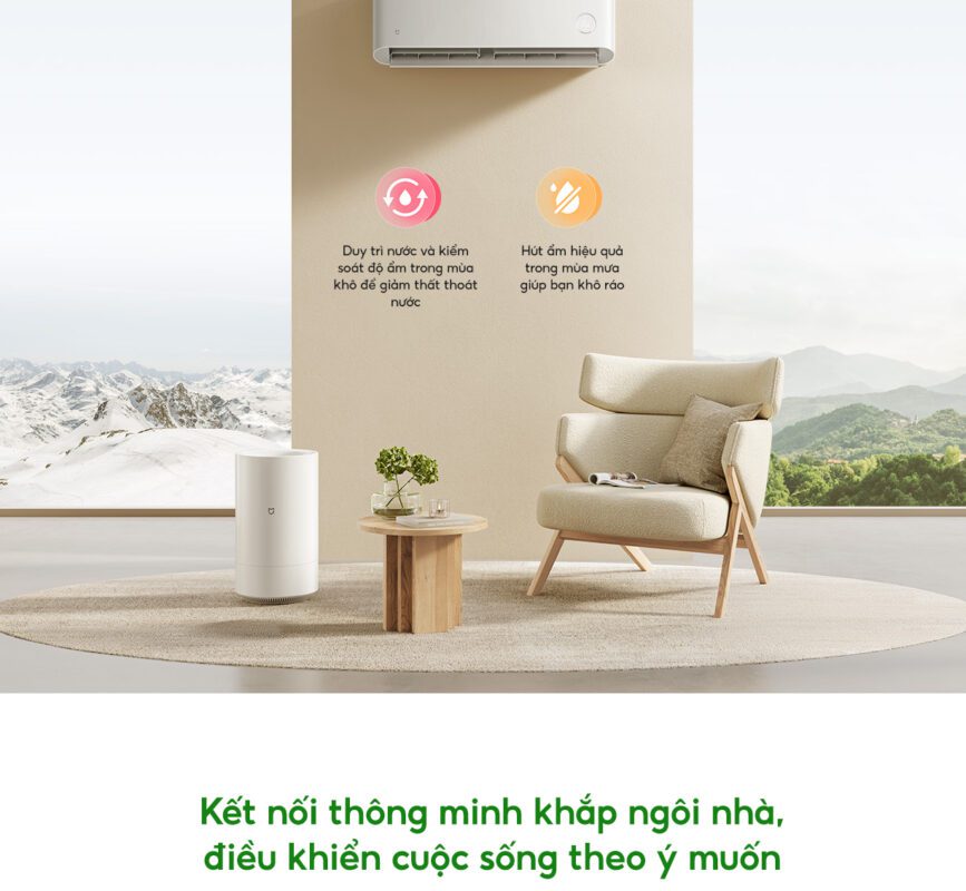 Điều hòa Xiaomi Mijia 1.5 HP KFR-35GW_D3A1